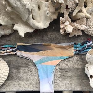 San Lorenzo Bikini Bottoms